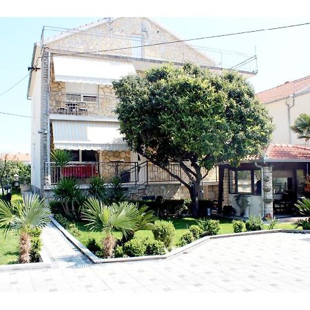 Apartments Robert Kaštela Exterior foto
