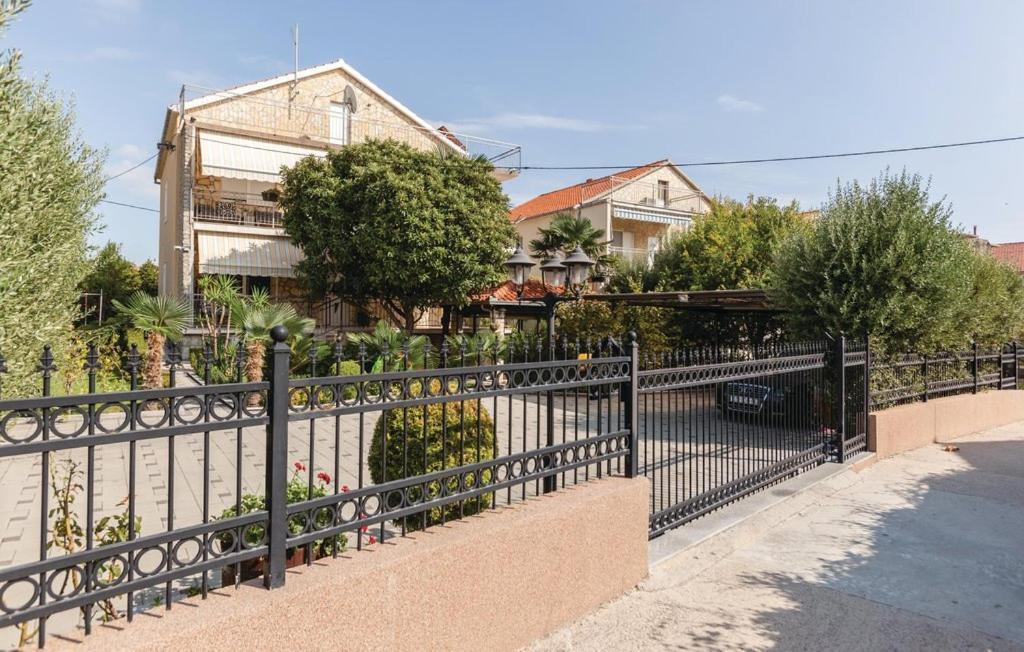 Apartments Robert Kaštela Exterior foto