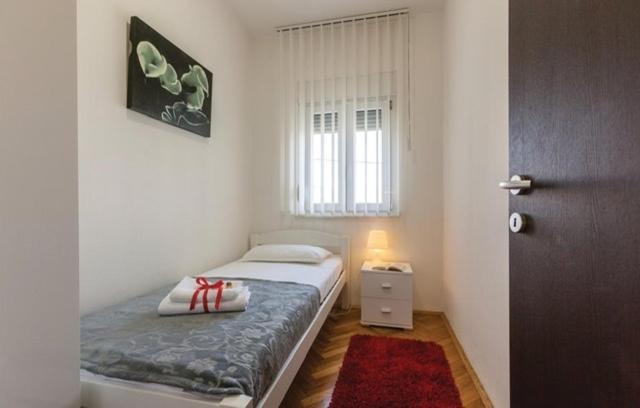 Apartments Robert Kaštela Exterior foto